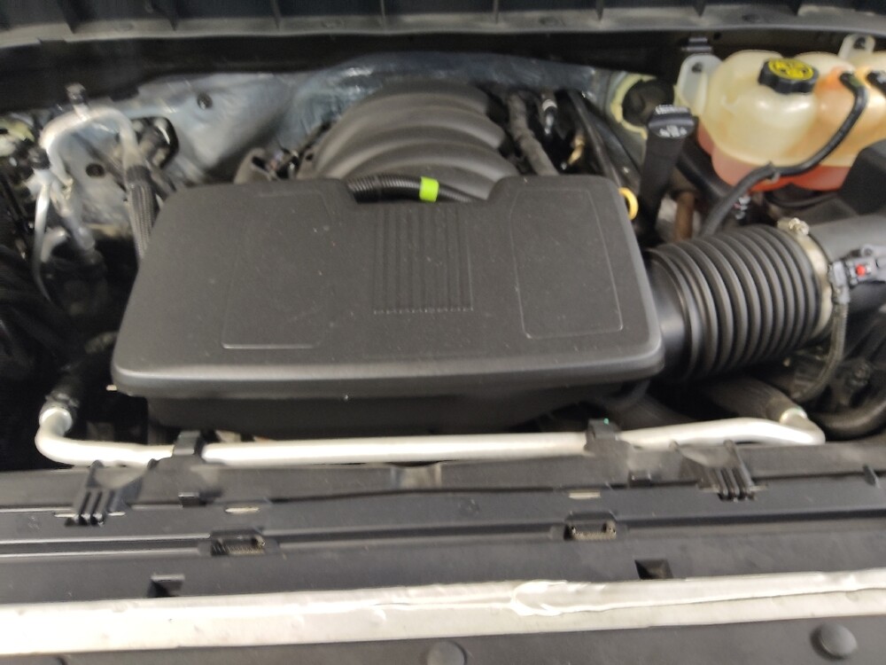 2020 Chevrolet Silverado 1500 in Lakeland, FL 33815 - 18118878 30