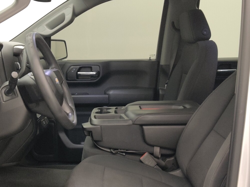 2020 Chevrolet Silverado 1500 in Lakeland, FL 33815 - 18118878 17