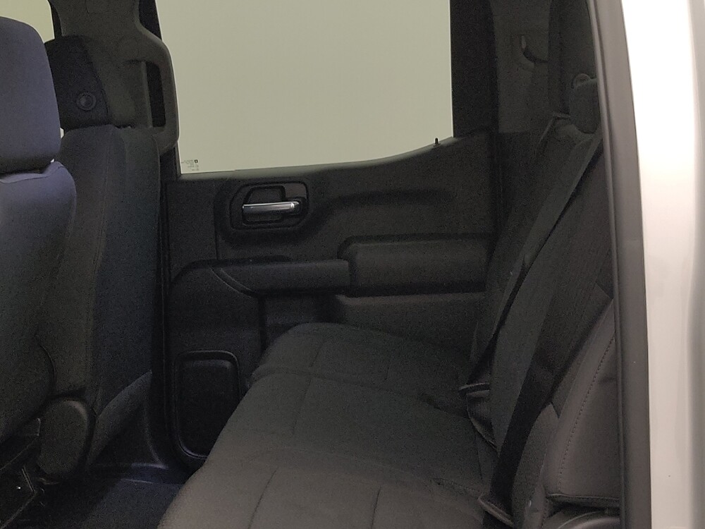 2020 Chevrolet Silverado 1500 in Lakeland, FL 33815 - 18118878 18