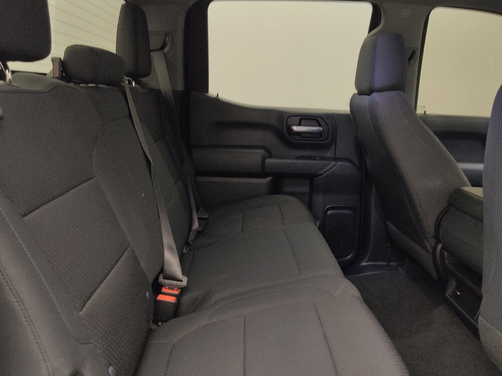 2020 Chevrolet Silverado 1500 in Lakeland, FL 33815 - 18118878 19