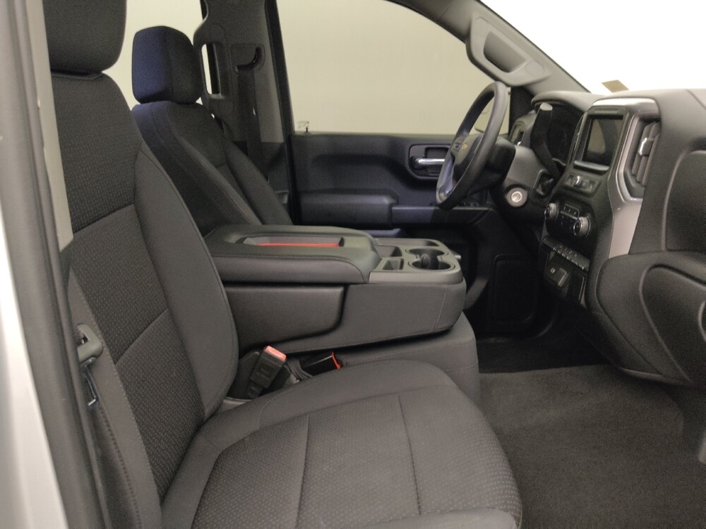 2020 Chevrolet Silverado 1500 in Lakeland, FL 33815 - 18118878 21