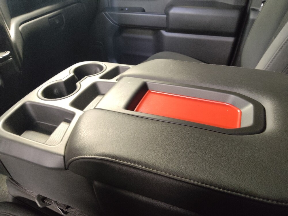 2020 Chevrolet Silverado 1500 in Lakeland, FL 33815 - 18118878 26