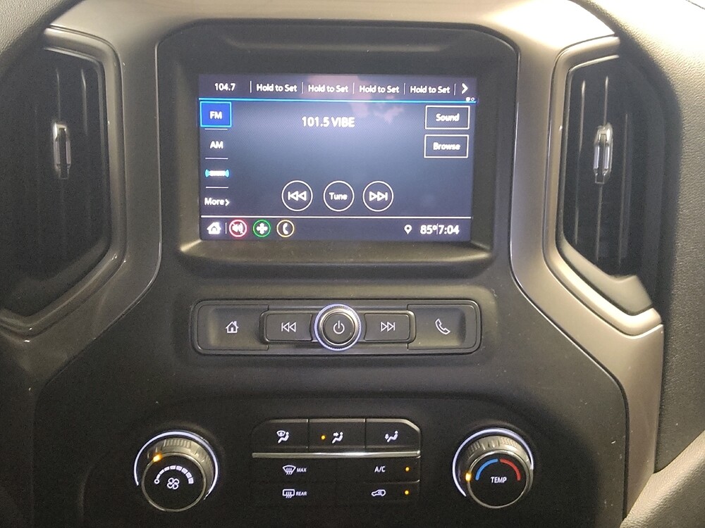 2020 Chevrolet Silverado 1500 in Lakeland, FL 33815 - 18118878 25