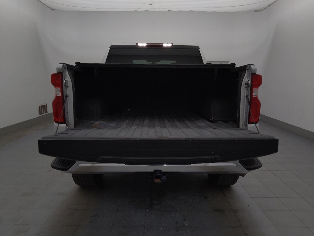 2020 Chevrolet Silverado 1500 in Lakeland, FL 33815 - 18118878 29