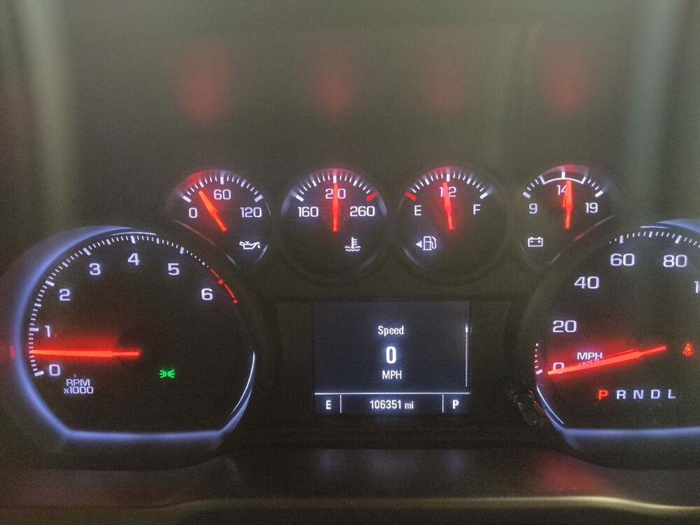 2020 Chevrolet Silverado 1500 in Lakeland, FL 33815 - 18118878 23