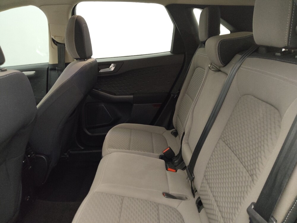 2020 Ford Escape in Lakeland, FL 33815 - 18118879 18