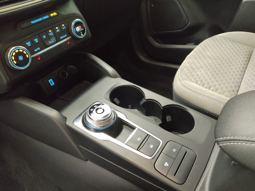 2020 Ford Escape in Lakeland, FL 33815 - 18118879 26