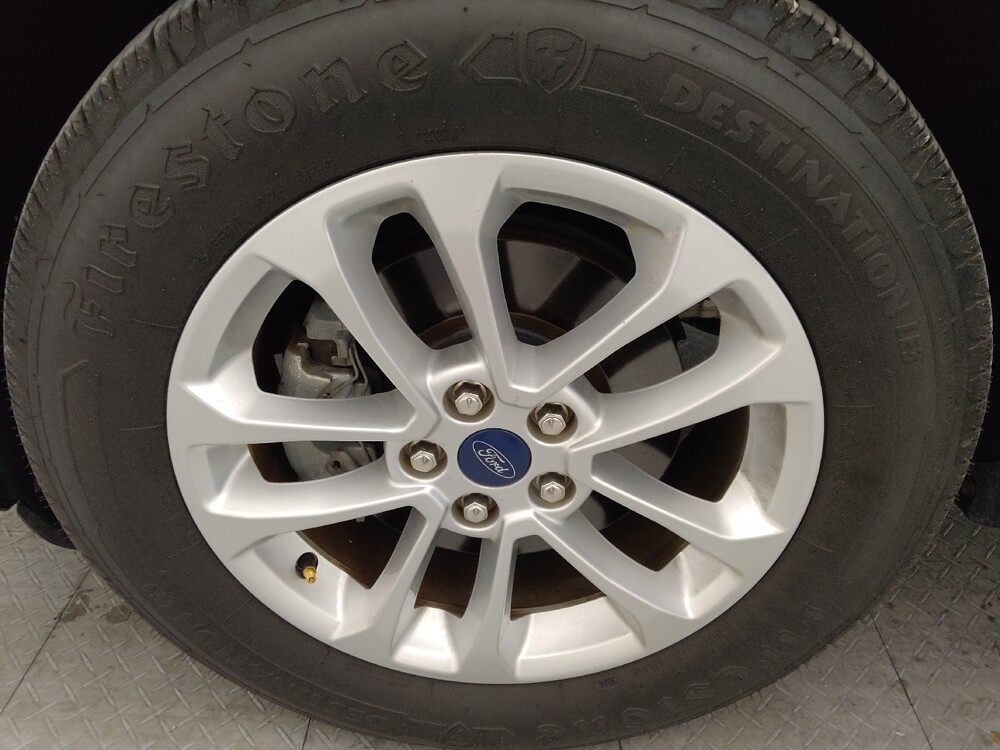 2020 Ford Escape in Lakeland, FL 33815 - 18118879 31