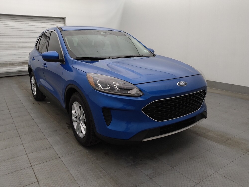 2020 Ford Escape in Lakeland, FL 33815 - 18118879 13