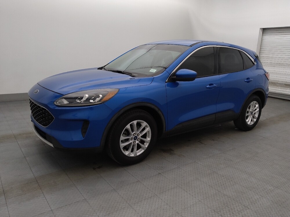 2020 Ford Escape in Lakeland, FL 33815 - 18118879 2