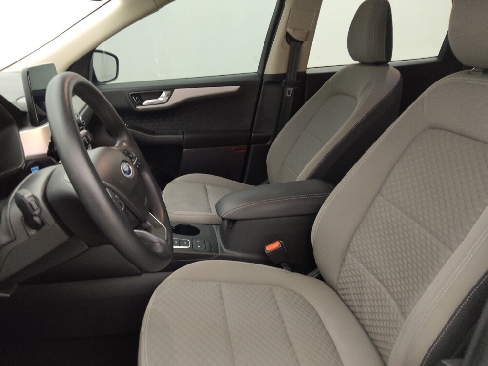 2020 Ford Escape in Lakeland, FL 33815 - 18118879 17