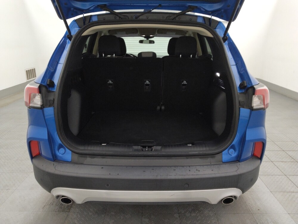 2020 Ford Escape in Lakeland, FL 33815 - 18118879 29