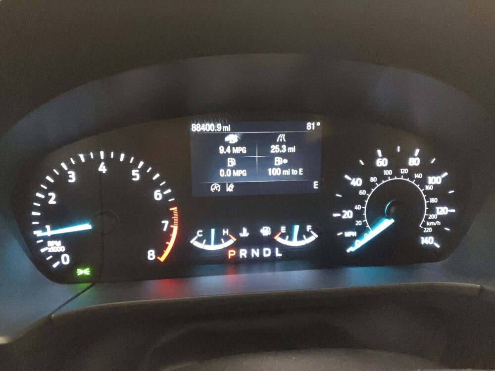 2020 Ford Escape in Lakeland, FL 33815 - 18118879 23