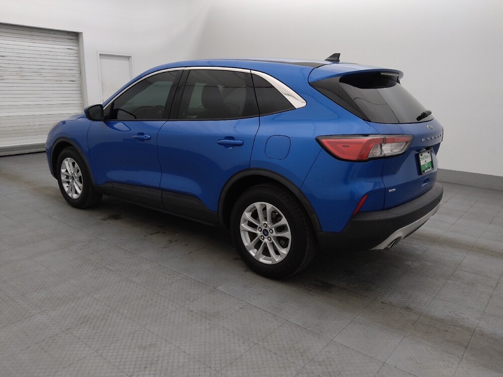 2020 Ford Escape in Lakeland, FL 33815 - 18118879 3