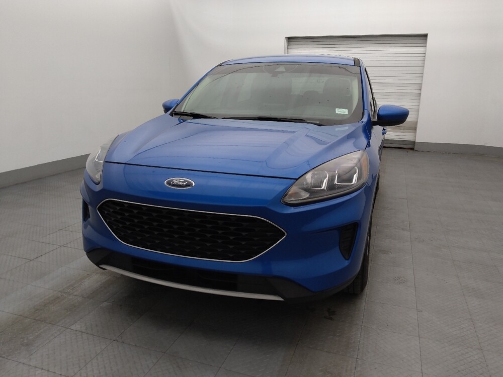 2020 Ford Escape in Lakeland, FL 33815 - 18118879 15