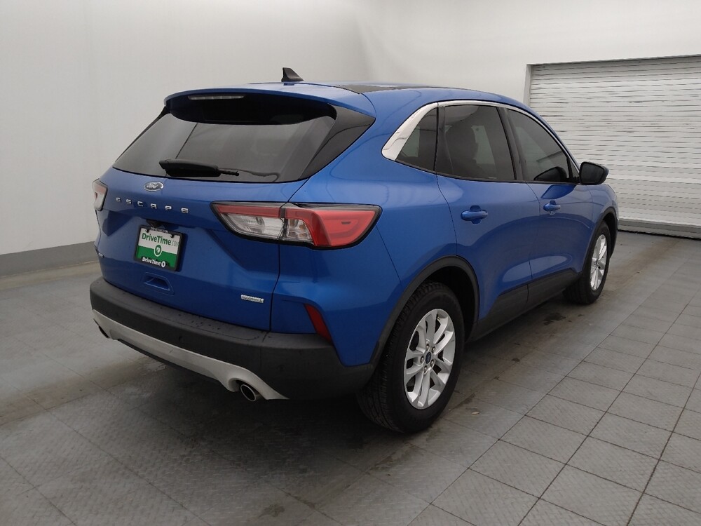 2020 Ford Escape in Lakeland, FL 33815 - 18118879 9