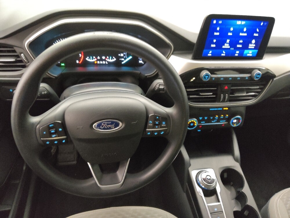 2020 Ford Escape in Lakeland, FL 33815 - 18118879 22