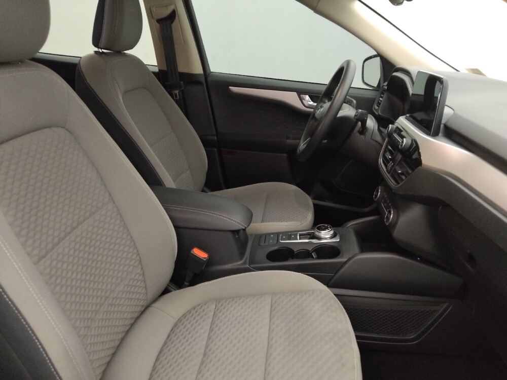 2020 Ford Escape in Lakeland, FL 33815 - 18118879 21