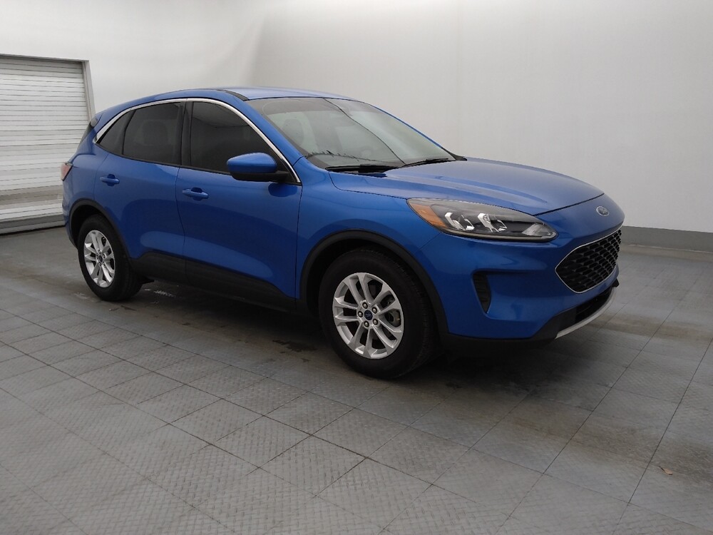 2020 Ford Escape in Lakeland, FL 33815 - 18118879 11