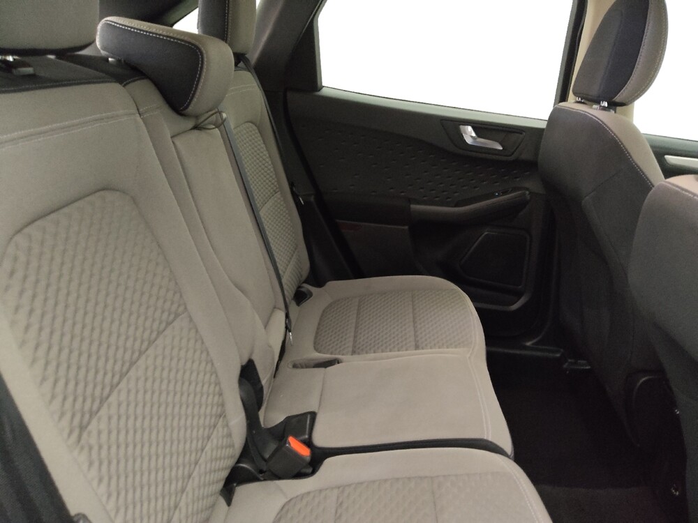 2020 Ford Escape in Lakeland, FL 33815 - 18118879 19