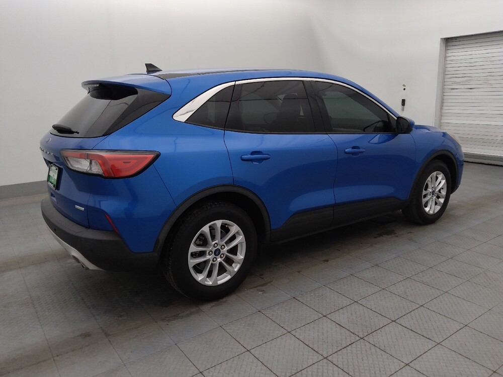 2020 Ford Escape in Lakeland, FL 33815 - 18118879 10