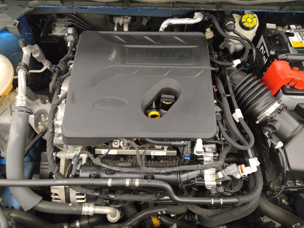 2020 Ford Escape in Lakeland, FL 33815 - 18118879 30