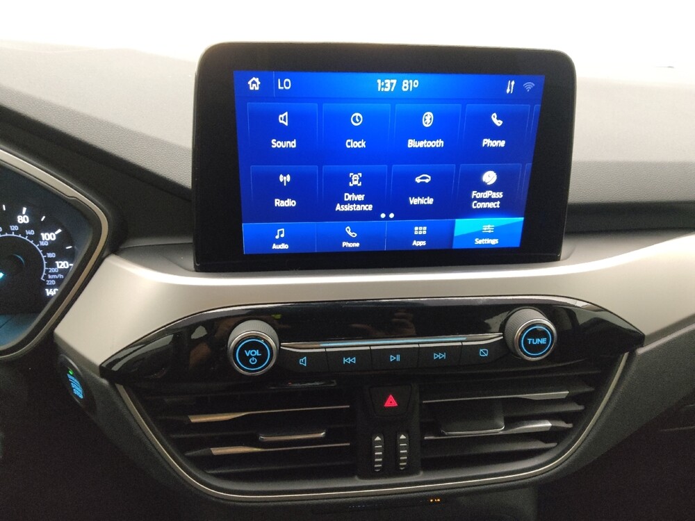 2020 Ford Escape in Lakeland, FL 33815 - 18118879 25