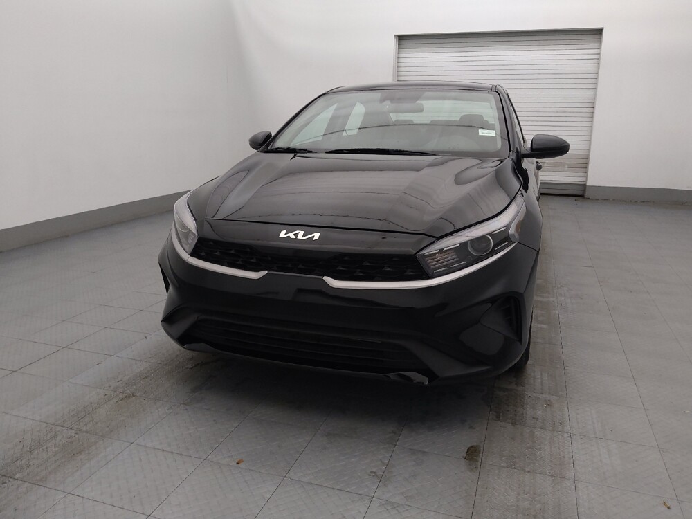 2023 Kia Forte in Conway, SC 29526 - 18118881 15