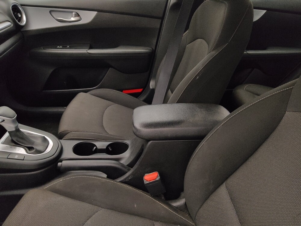 2023 Kia Forte in Conway, SC 29526 - 18118881 17