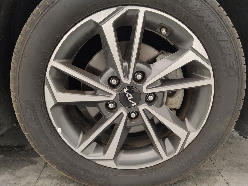 2023 Kia Forte in Conway, SC 29526 - 18118881 31