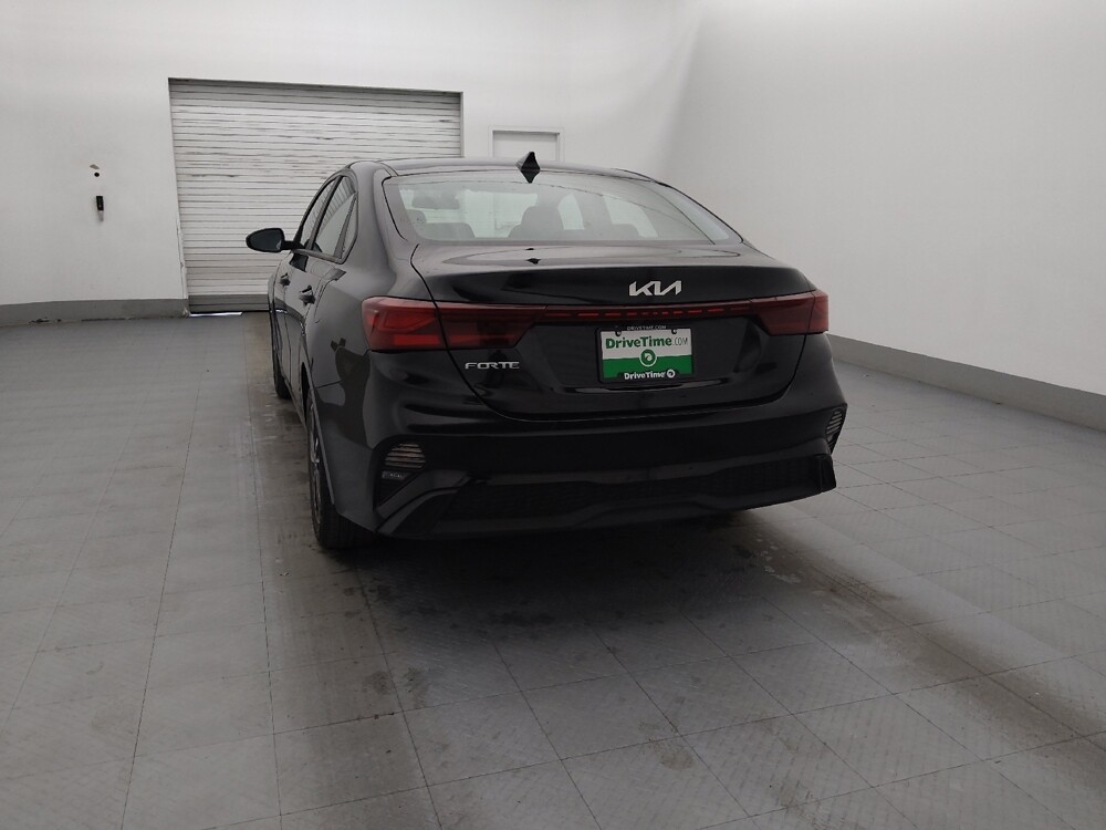 2023 Kia Forte in Conway, SC 29526 - 18118881 6