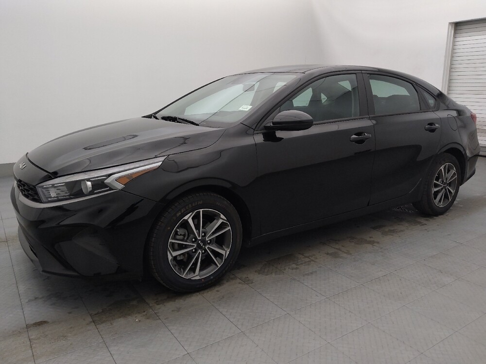 2023 Kia Forte in Conway, SC 29526 - 18118881 2