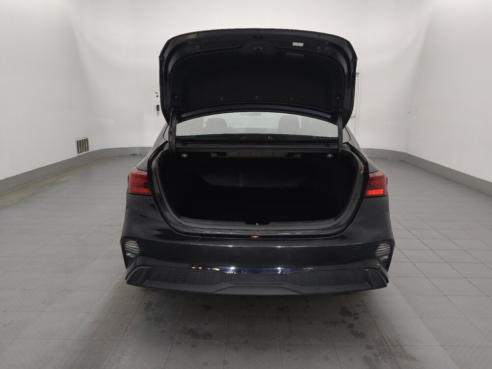 2023 Kia Forte in Conway, SC 29526 - 18118881 29