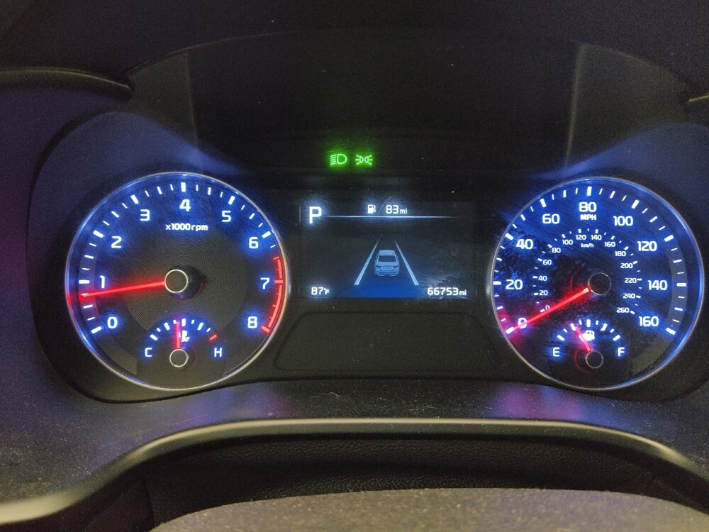 2023 Kia Forte in Conway, SC 29526 - 18118881 23