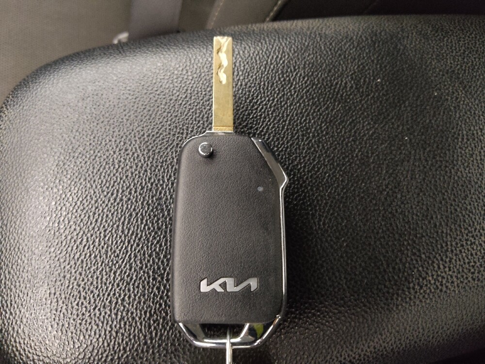 2023 Kia Forte in Conway, SC 29526 - 18118881 32