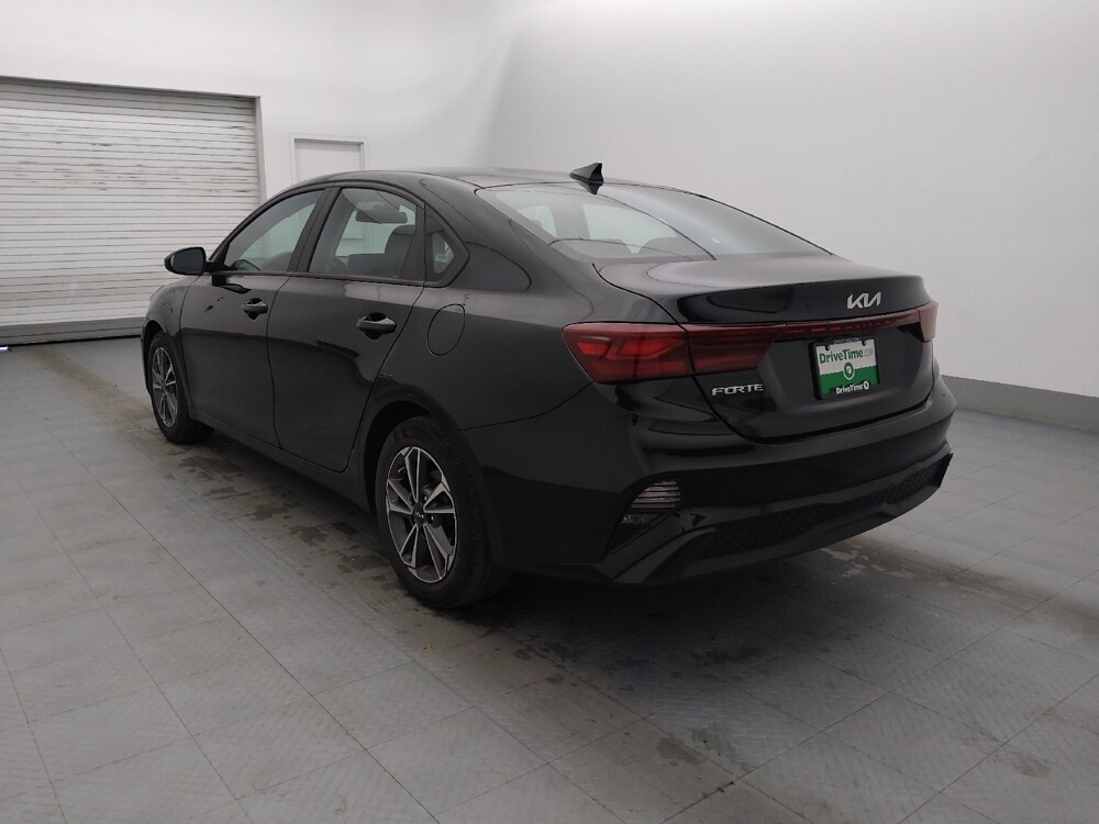 2023 Kia Forte in Conway, SC 29526 - 18118881 5