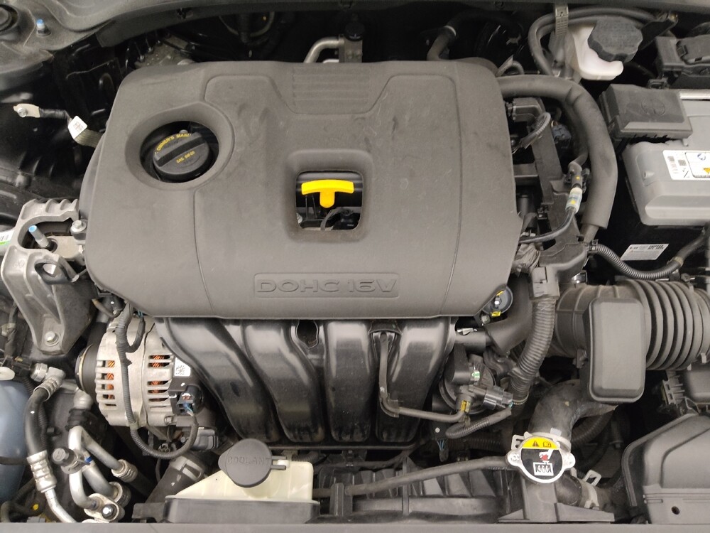 2023 Kia Forte in Conway, SC 29526 - 18118881 30