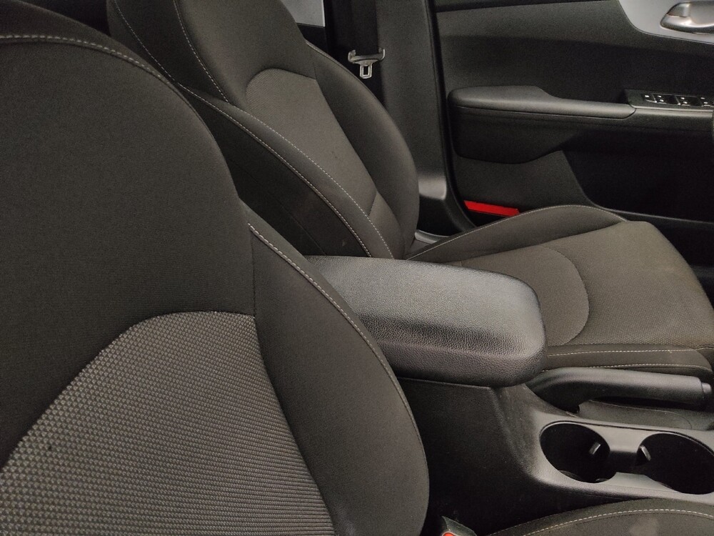 2023 Kia Forte in Conway, SC 29526 - 18118881 21