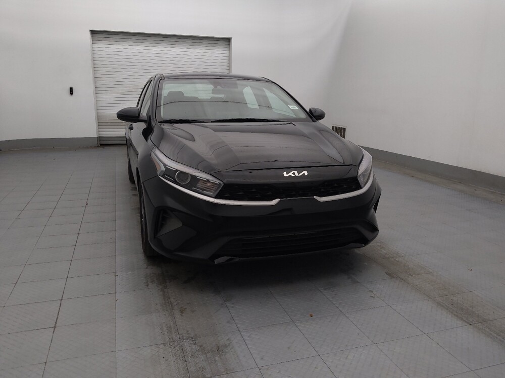 2023 Kia Forte in Conway, SC 29526 - 18118881 14