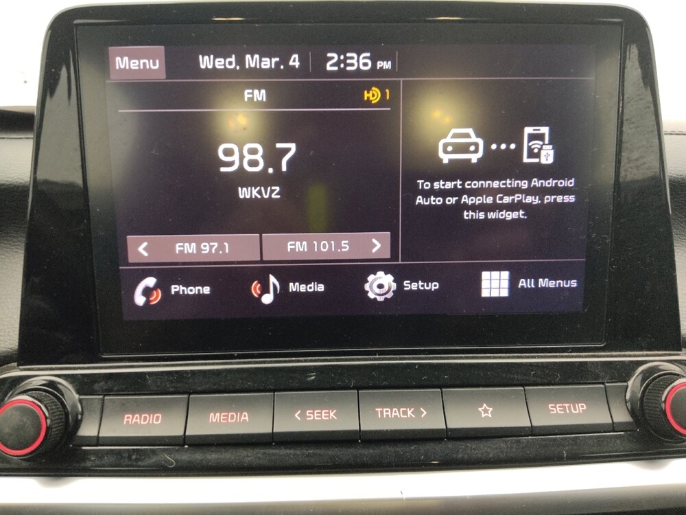 2023 Kia Forte in Conway, SC 29526 - 18118881 25