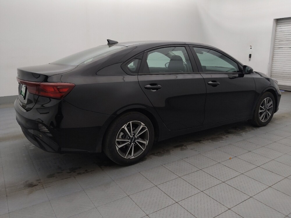 2023 Kia Forte in Conway, SC 29526 - 18118881 10