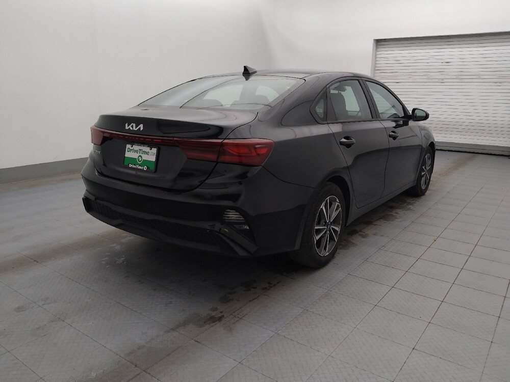 2023 Kia Forte in Conway, SC 29526 - 18118881 9