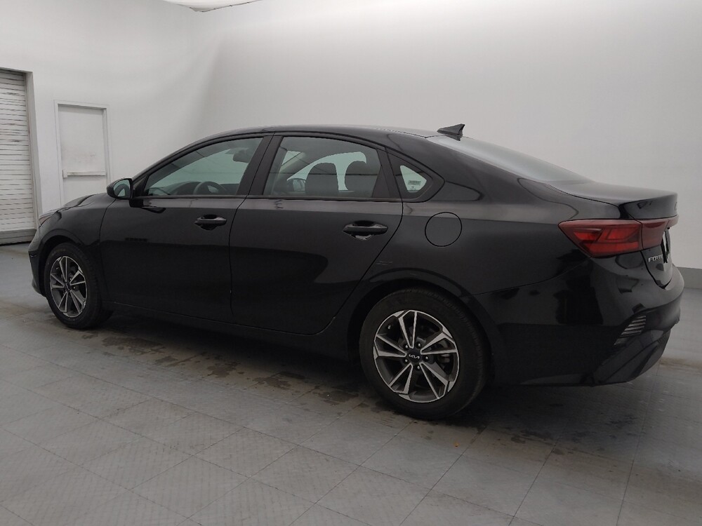 2023 Kia Forte in Conway, SC 29526 - 18118881 3