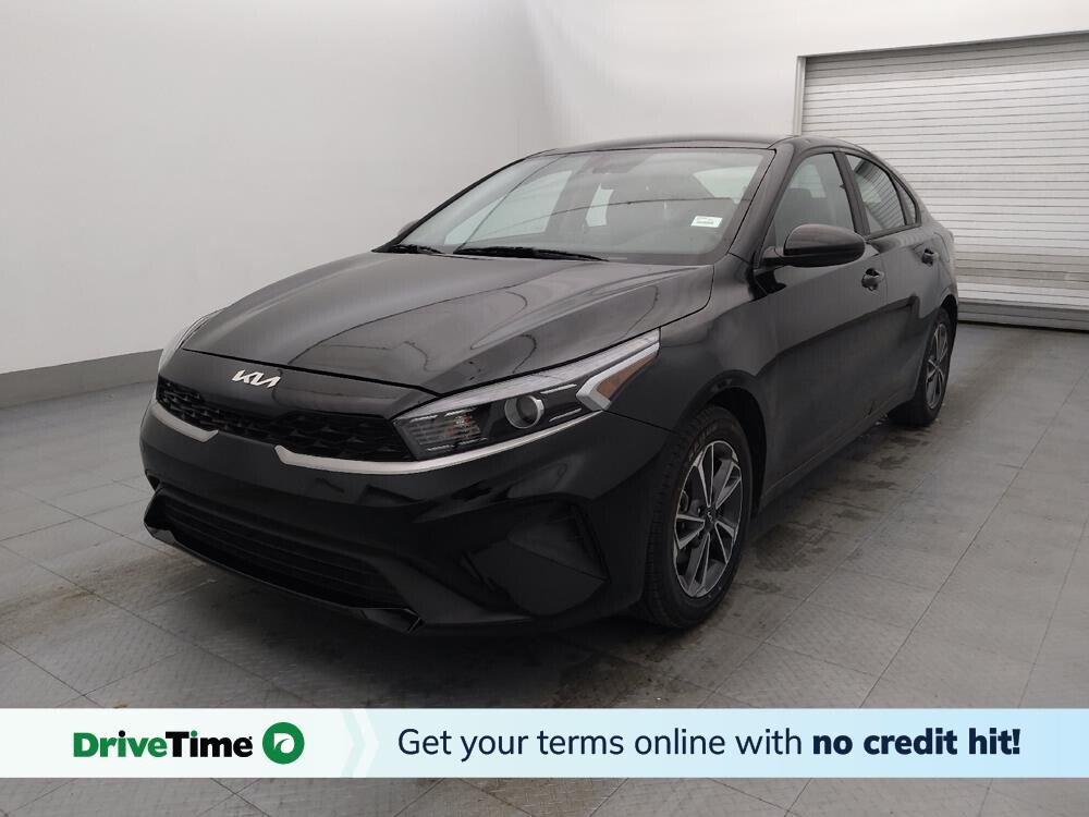 2023 Kia Forte in Conway, SC 29526 - 18118881