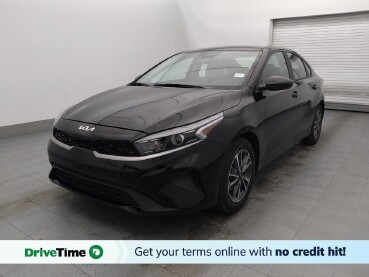 2023 Kia Forte in Conway, SC 29526