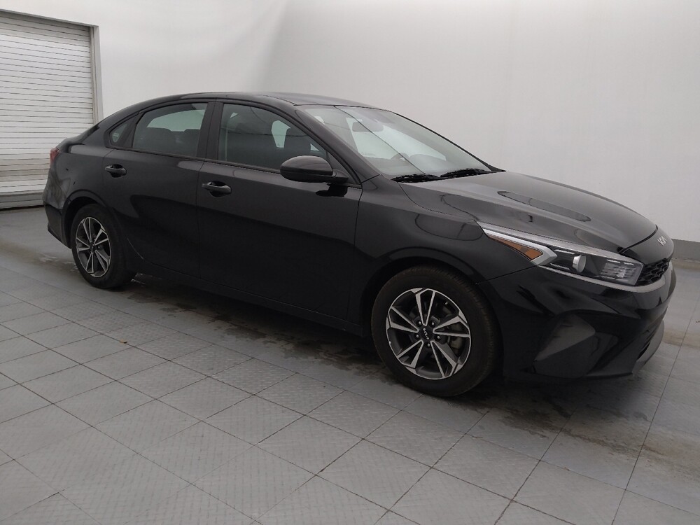 2023 Kia Forte in Conway, SC 29526 - 18118881 11