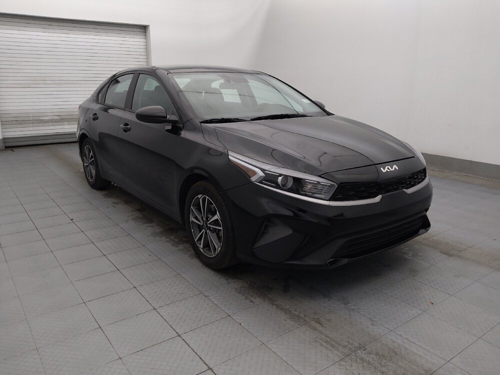 2023 Kia Forte in Conway, SC 29526 - 18118881 13
