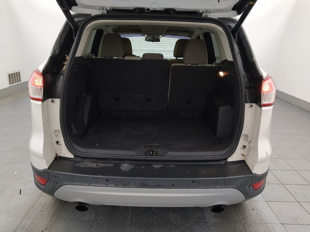 2015 Ford Escape in Lakeland, FL 33815 - 18118882 29