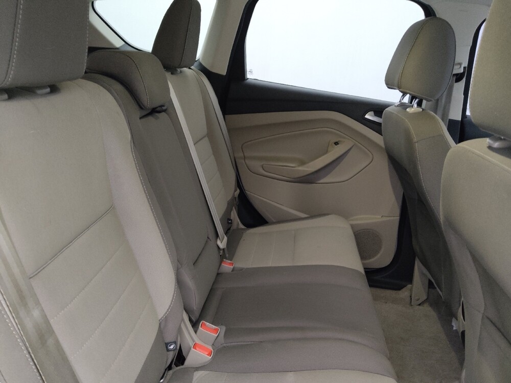 2015 Ford Escape in Lakeland, FL 33815 - 18118882 19