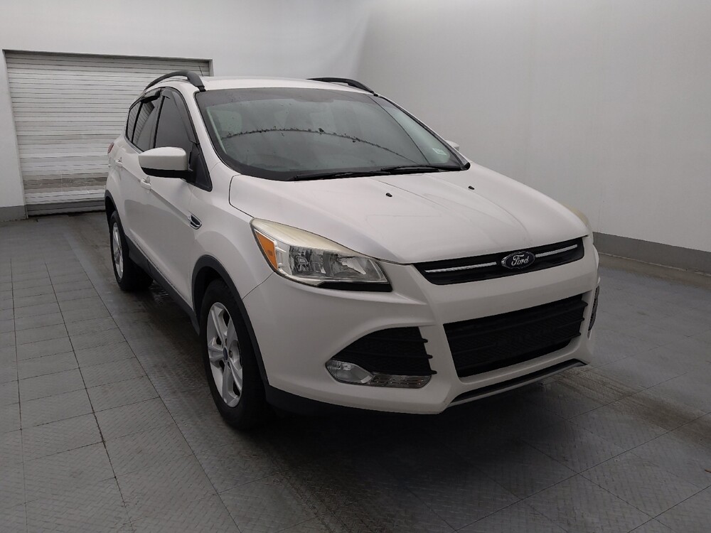 2015 Ford Escape in Lakeland, FL 33815 - 18118882 13